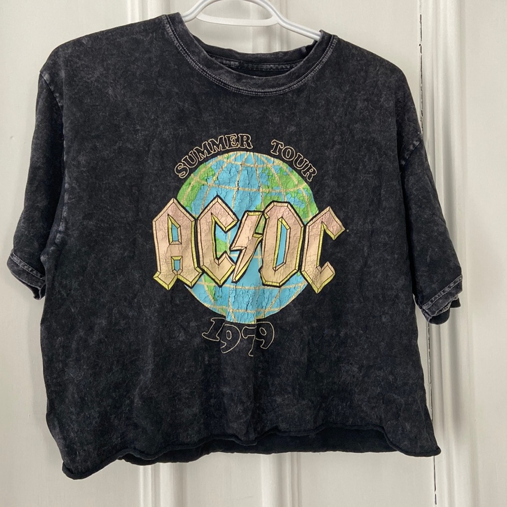 Retro t shirt